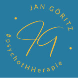 Psychologische Praxis Jan Göritz logo