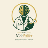 Dein M3-Prüfer