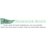 JGF Passenger Boats