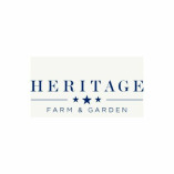 Heritage Farm and Garden