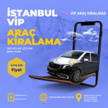 Vip Arac Kiralama