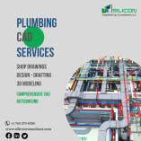 Plumbing Piping Drafting