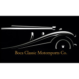Boca Classic Motorsports Co.
