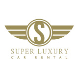 super luxury car rental