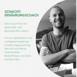 Schachti Ernährungscoach