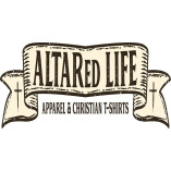 ALTARed Life Apparel & Christian T-Shirts