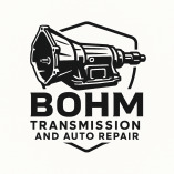 Bohm Transmission and Auto Repair