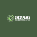 Chesapeake MMJ Card Doctor