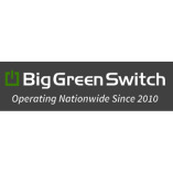 Big Green Switch