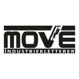 MOVE Industriekletterer logo