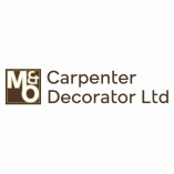 M&O Carpenters & Decorators ltd
