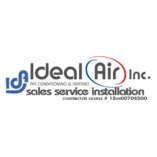 Ideal Air Inc.