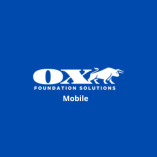 OX Foundation Solutions Mobile