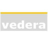vedera GmbH logo