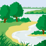 Campingpark Kalletal logo