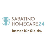 Sabatino HomeCare 24 logo