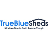 True Blue Sheds Devonport