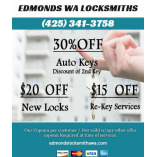 Edmonds Locksmiths WA