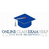 Online Class Exam Help