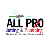 All Pro Jetting & Plumbing