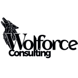 Wolforce Consulting logo