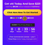 VAI Review: 30 Days Money-Back Guarantee
