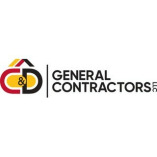 C&D General Contractors