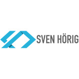 Sven Hörig - Webdesign & SEO