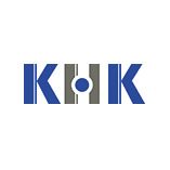 KHK Karlsruhe logo