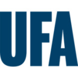 UFA GmbH logo