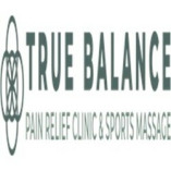 True Balance Pain Relief Clinic & Sports Massage