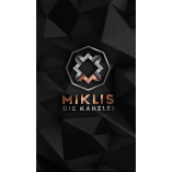 Kanzlei Miklis logo