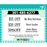 Locksmith ST Charles MD