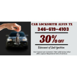 Car Locksmith Alvin TX