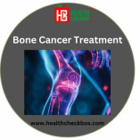 Bone Cancer Treatment in India