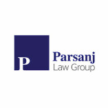 Parsanj Law Group