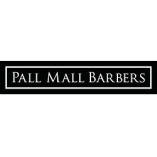 Pall Mall Barbers Fitzrovia