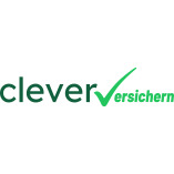 Clever Versichern logo