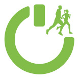 On Fitness logo
