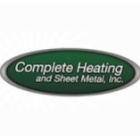 Complete Heating & Sheet Metal Inc