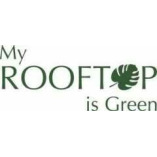 My Rooftop is Green