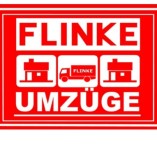 Flinke Umzüge logo
