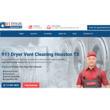 911 Dryer Vent Cleaning Houston TX