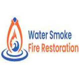 Water Smoke Fire Restoration