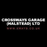 Crossways Garage