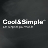 Cool&Simple - Épicerie de produits surgelés