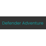 Defender Adventure