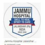 Jammu Hospital Jalandhar, Punjab