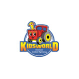 Kidsworld Hollmann logo