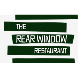 The Rear Window Restaurant